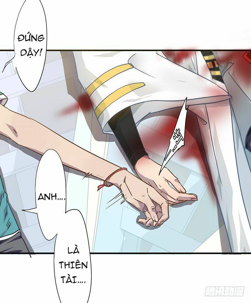 Lật Mặt: Chapter 8