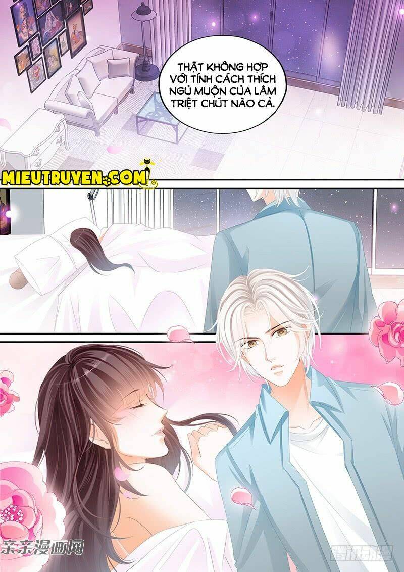 Thiểm Hôn Kiều Thê: Chapter 71