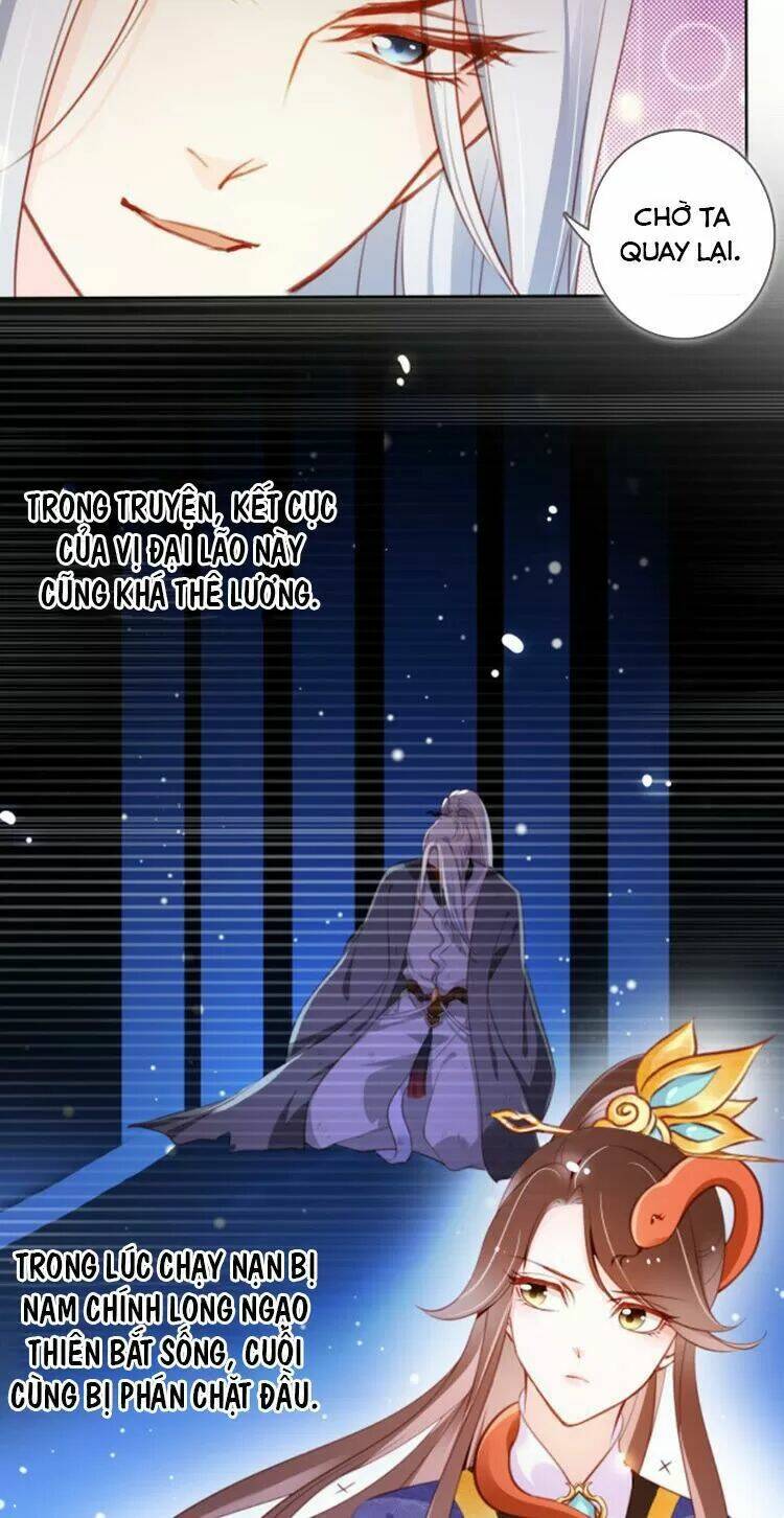 Nàng Trở Thành Bạch Nguyệt Quang Của Vương Gia Bệnh Kiều: Chapter 86