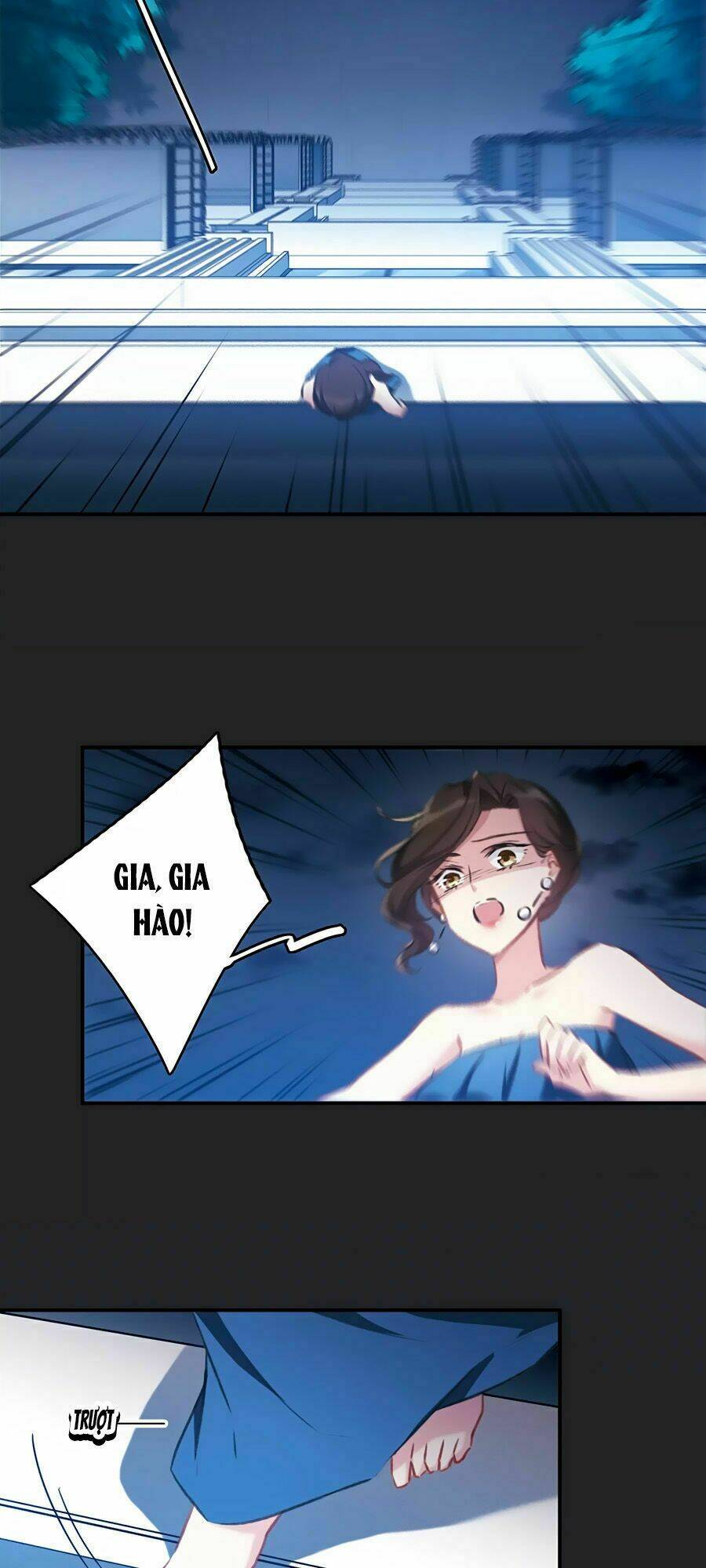 Cuốn Sách Vận Mệnh Của Tôi: Chapter 44