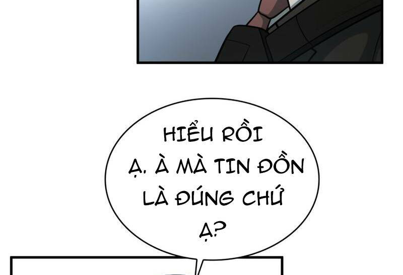 Ngôi Nhà Kết Nối Với Hầm Ngục: Chapter 47