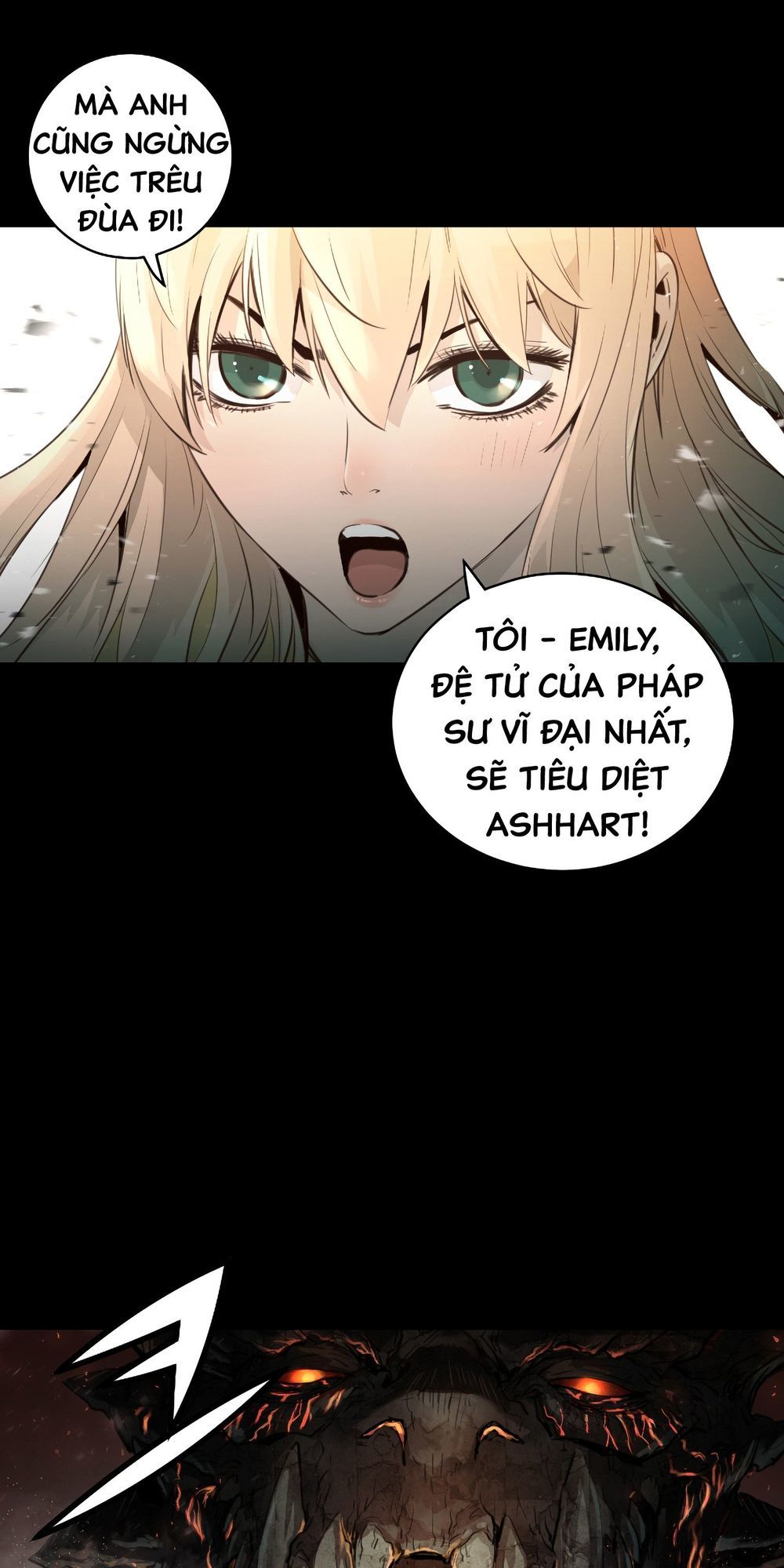 Dị Giới Tam Tuyệt: Chapter 79