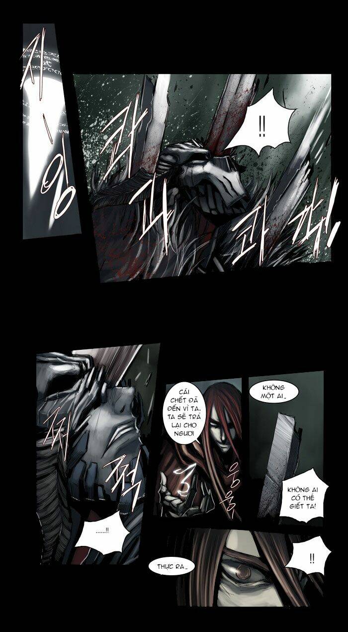 A Fairytale For The Demon Lord: Chapter 25