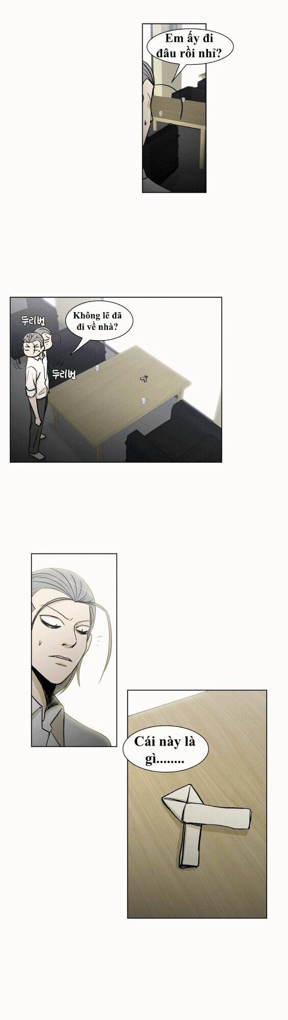 Anh Ấy Là Nữ Sinh Cấp 3: Chapter 39