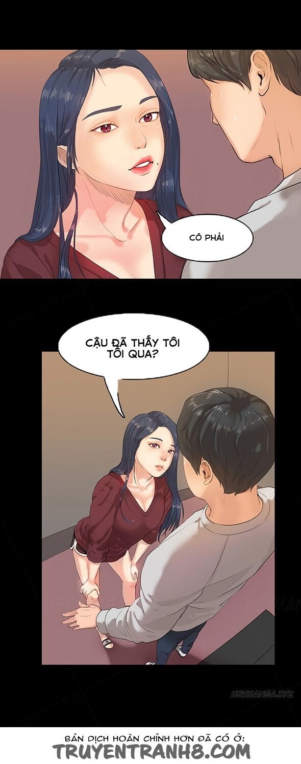 Hoa Chưa Nở Rộ: Chapter 2