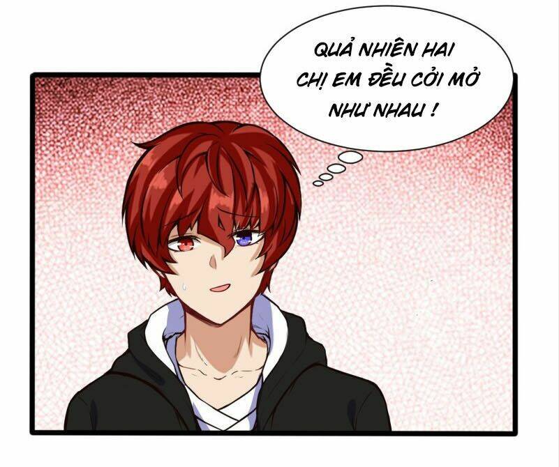 Đô Thị Âm Dương Tiên Y: Chapter 95
