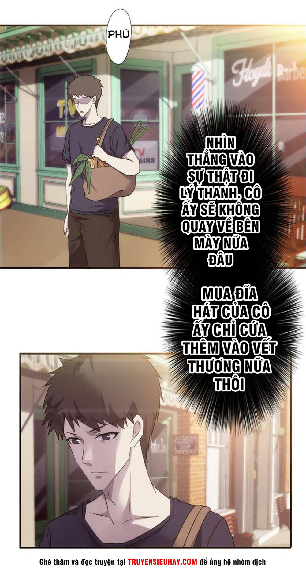 Tối Cường Nông Dân Hệ Thống: Chapter 57