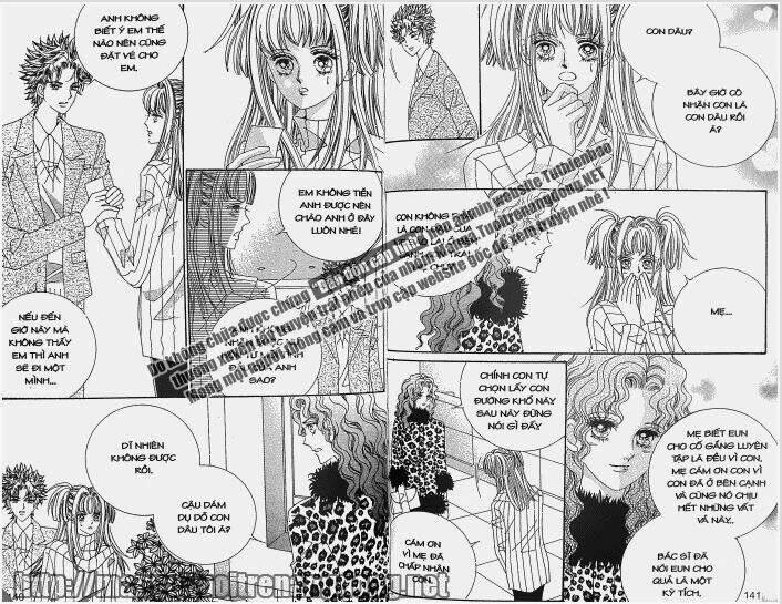 Viên Đạn Tình Yêu: Chapter 12