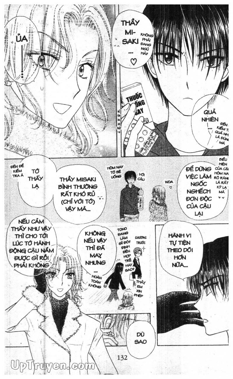 Học Viện Alice: Chapter 35