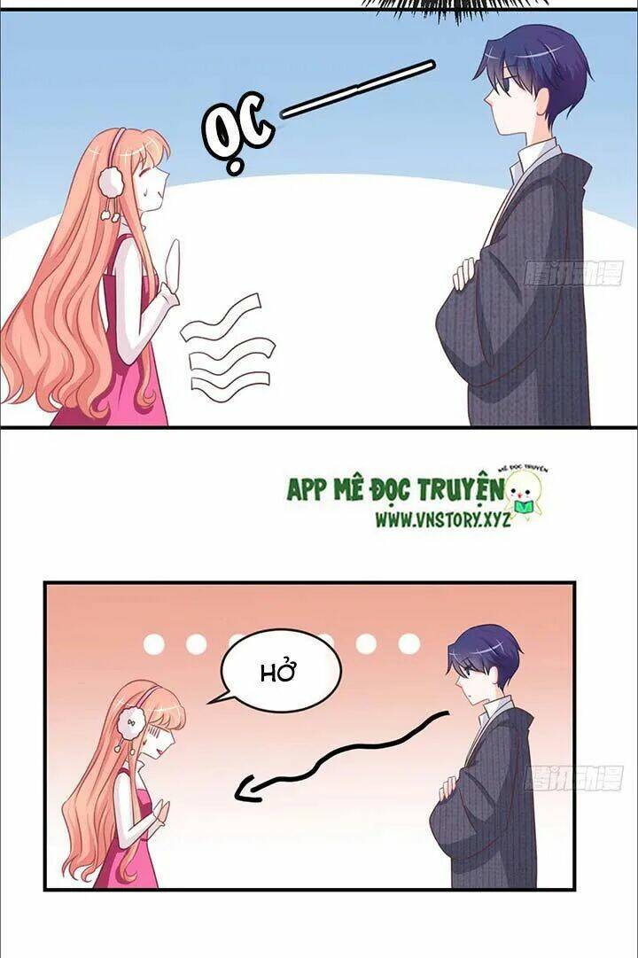 Cẩm Lý Thiếu Nữ Của Tôi: Chapter 39