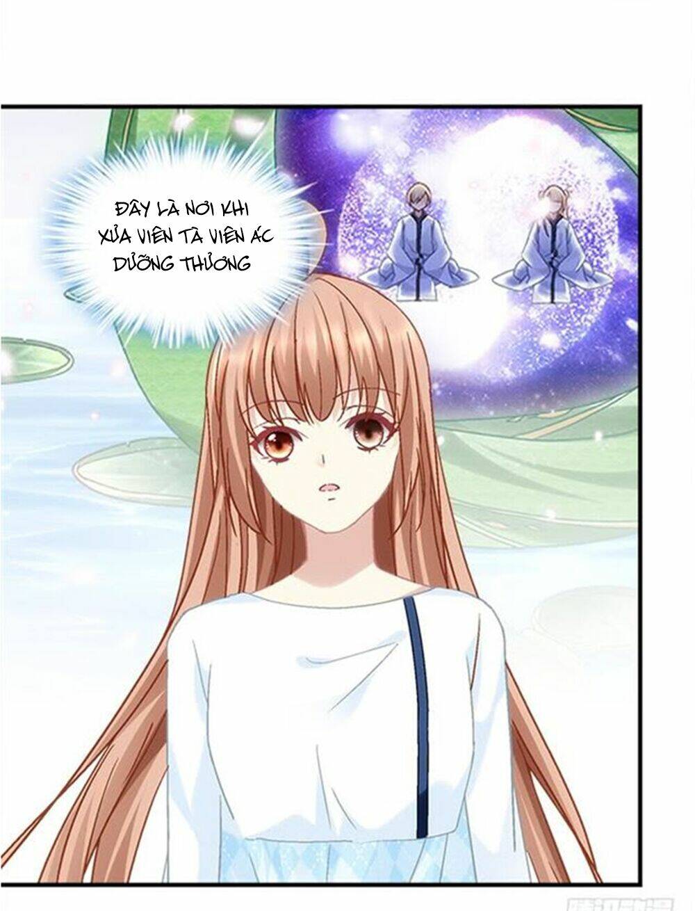 Ám Dạ Vô Thường: Chapter 71