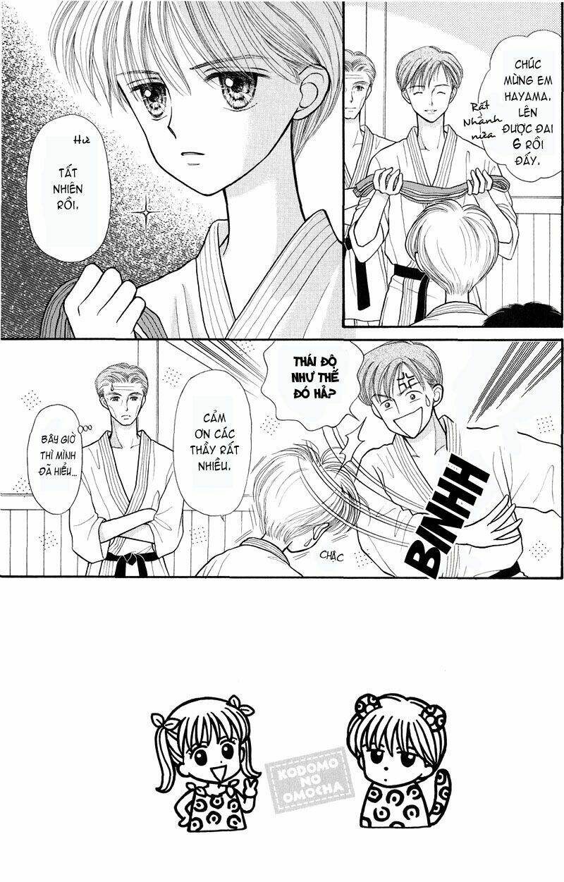 Kodomo No Omocha: Chapter 18