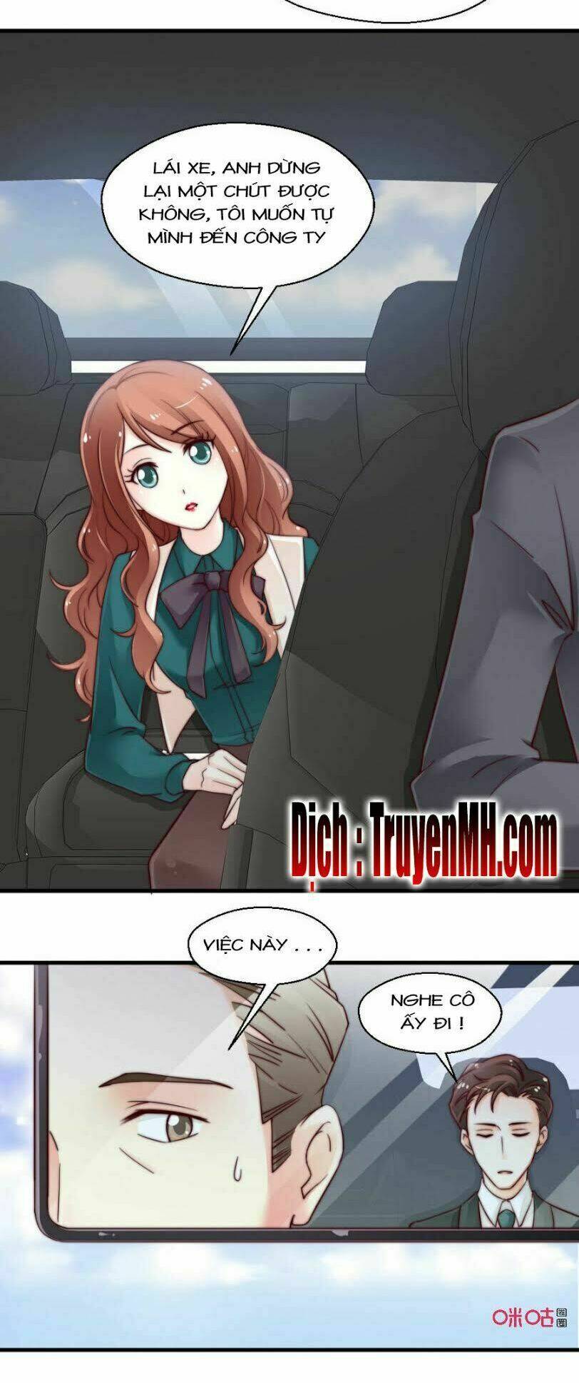 Bí Mật Của Thiên Kim: Chapter 77