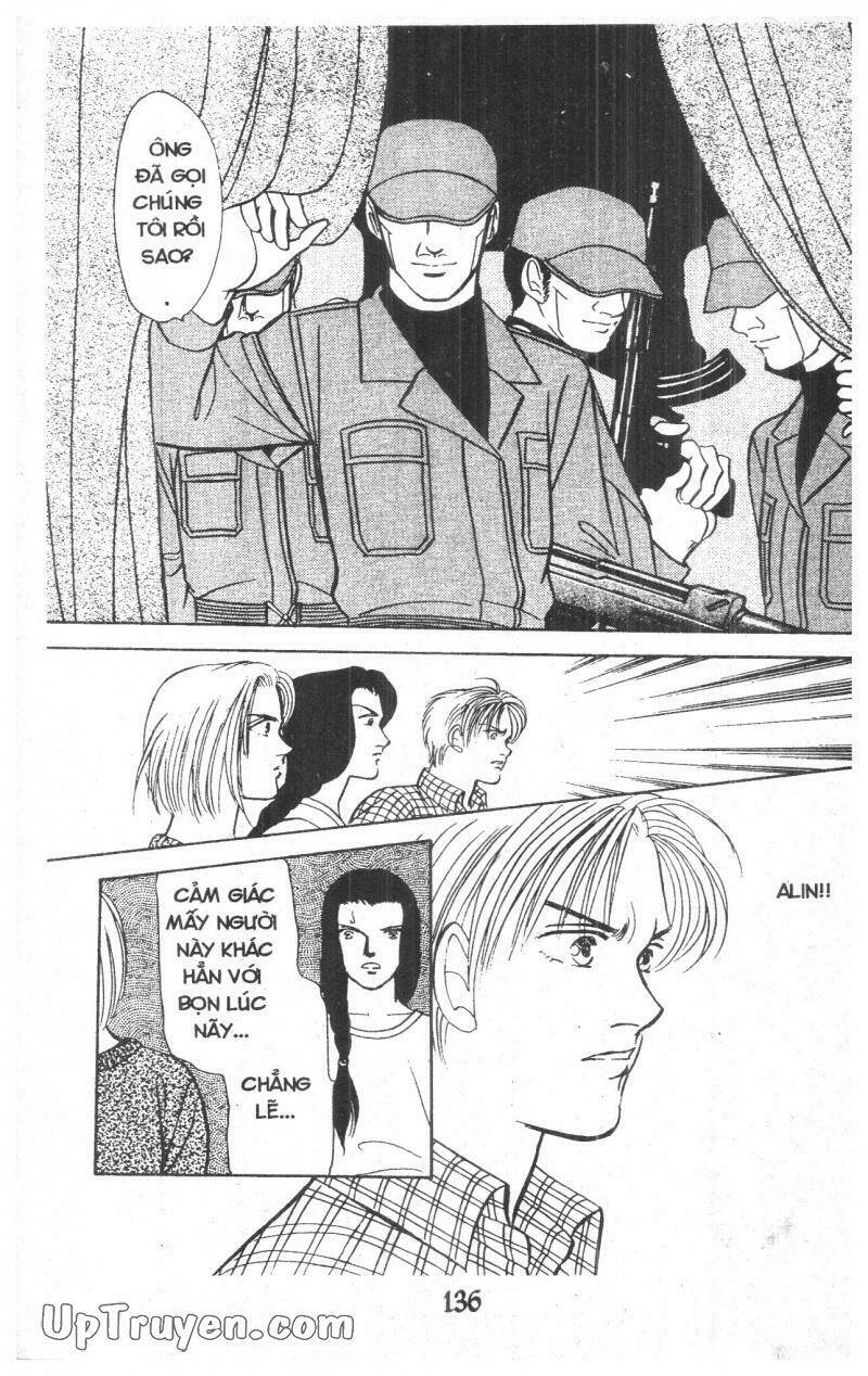 9 Banme No Musashi: Chapter 12