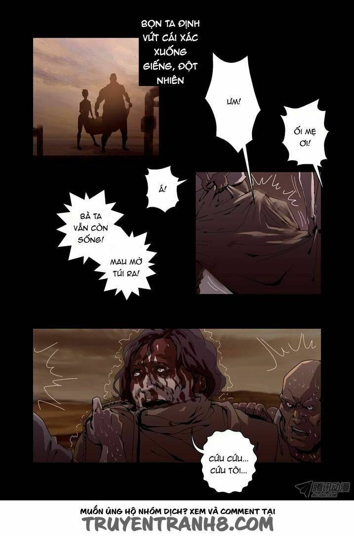 Thâu Hồn: Chapter 80