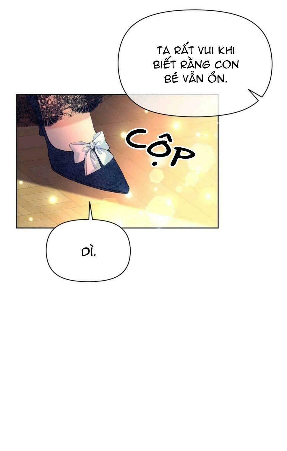 Công Chúa Thời Gian Có Hạn: Chapter 49