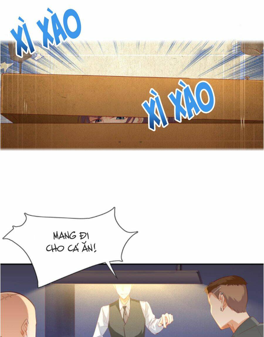 Hướng Tâm Dẫn Lực: Chapter 10