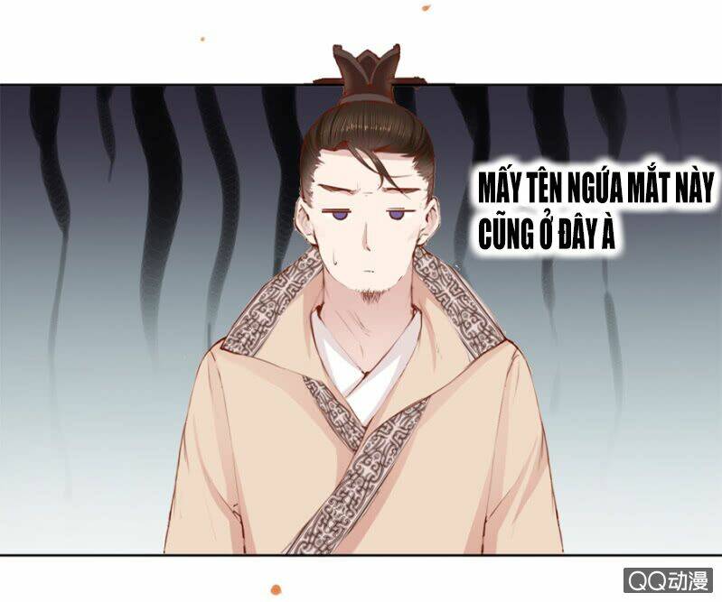 Solo Đi Vương Gia: Chapter 17