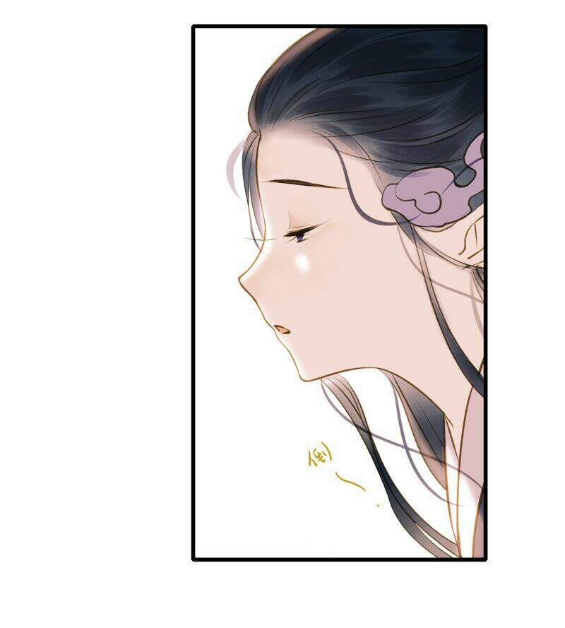 Thiếu Nữ Tản Mộng Đàm: Chapter 51