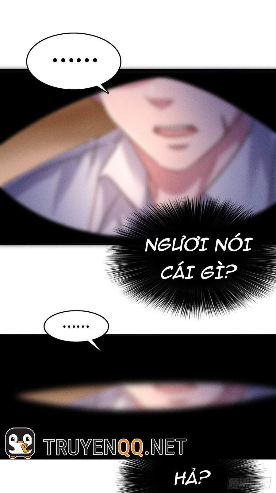 Ta Có Tòa Thành Phố Ở Tận Thế: Chapter 1
