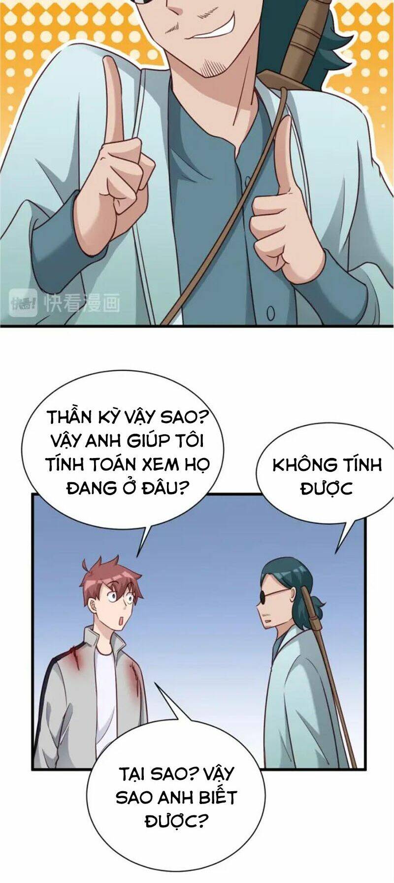 Hệ Thống Tu Tiên Mạnh Nhất: Chapter 106