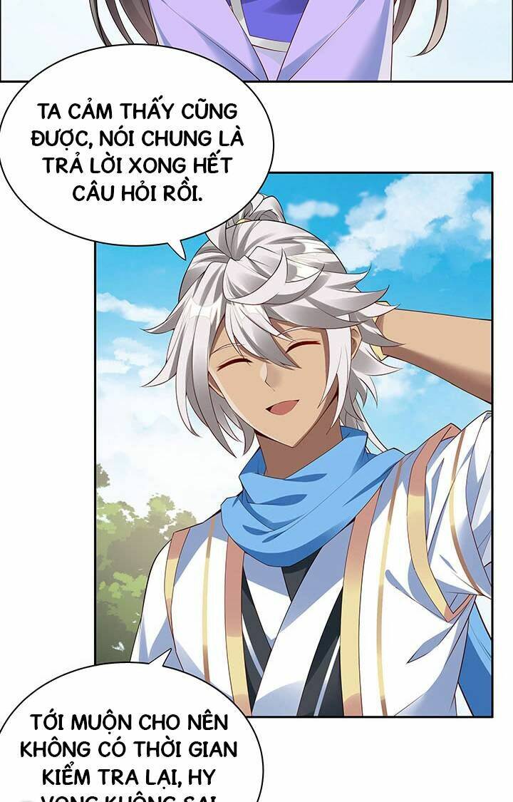 Nghịch Lân: Chapter 28