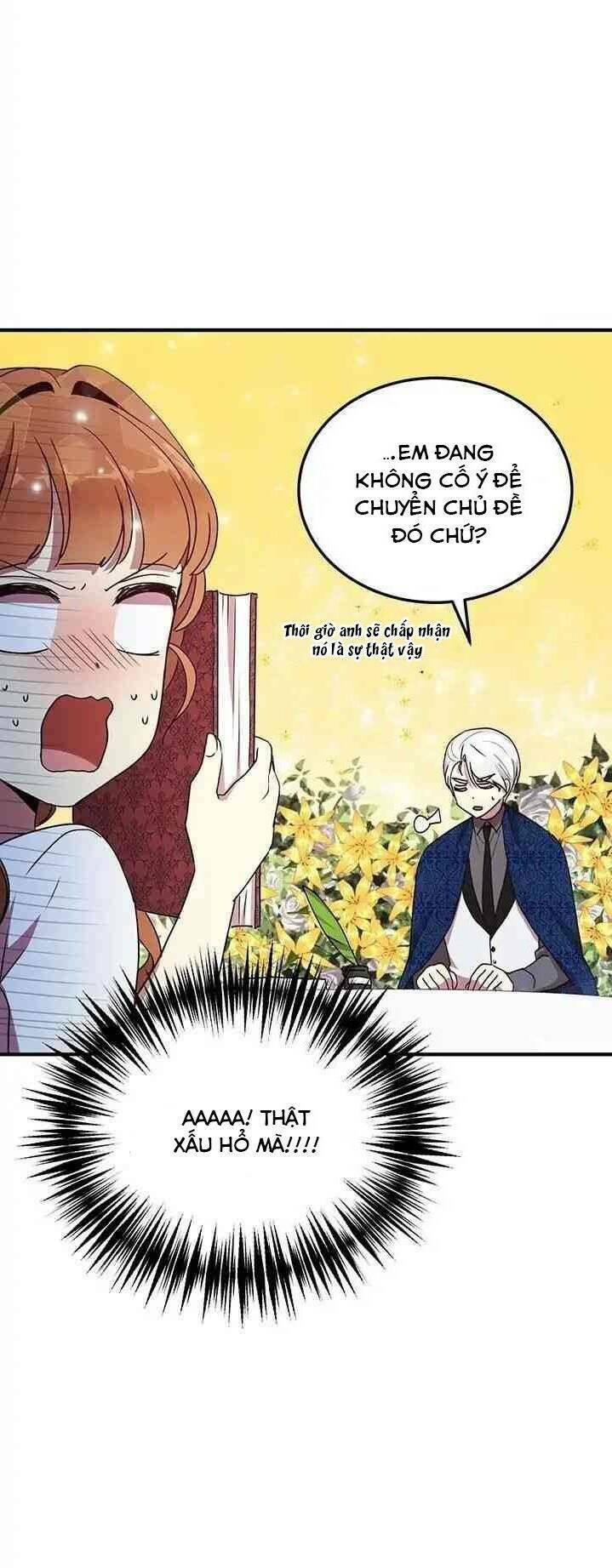 Công Tước, Loạn Vừa Thôi!: Chapter 55