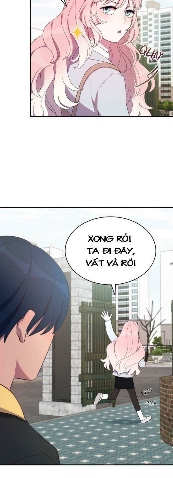Lạy Chúa! Xin Hãy Để Con Trở Thành Ác Ma: Chapter 1
