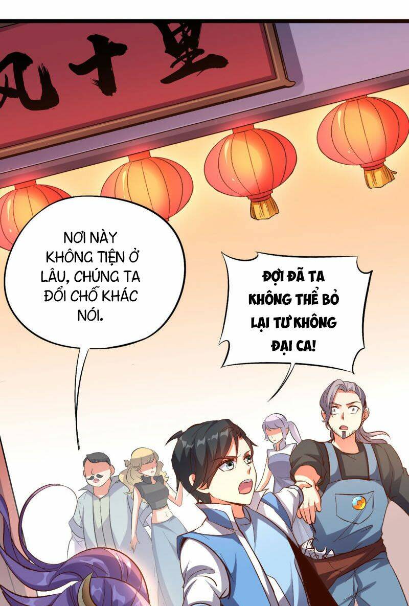 Phục Thiên Thánh Chủ: Chapter 34