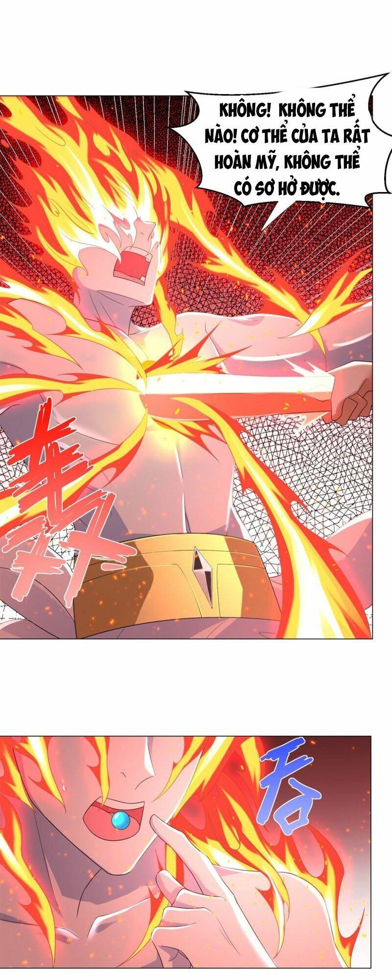 Chí Tôn Trọng Sinh: Chapter 49