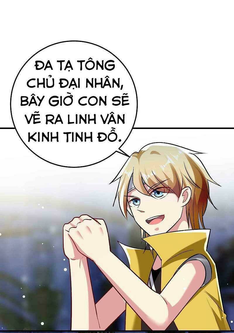 Vạn Giới Tiên Vương: Chapter 86