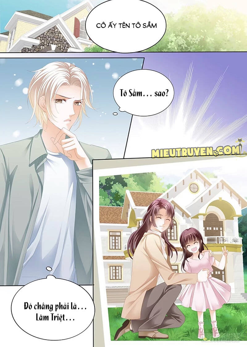 Thiểm Hôn Kiều Thê: Chapter 190