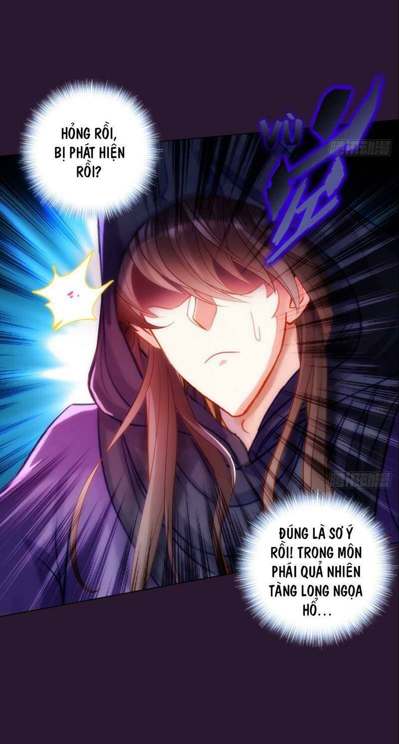 Bất Hủ Phàm Nhân: Chapter 38