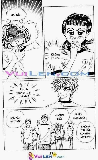 Cô gái Trung Hoa: Chapter 6