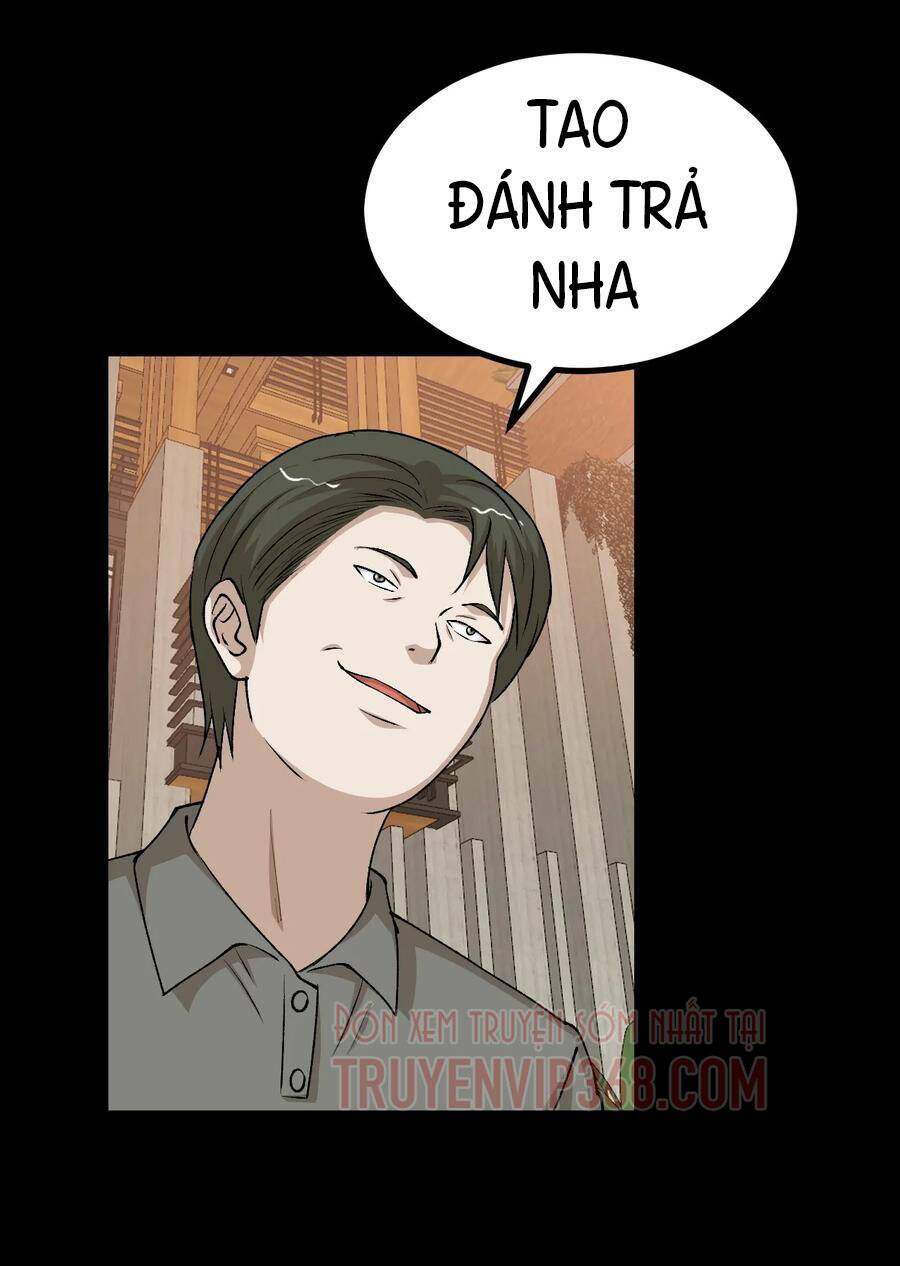 Đai Ca Trở Lại Tuổi 16: Chapter 124