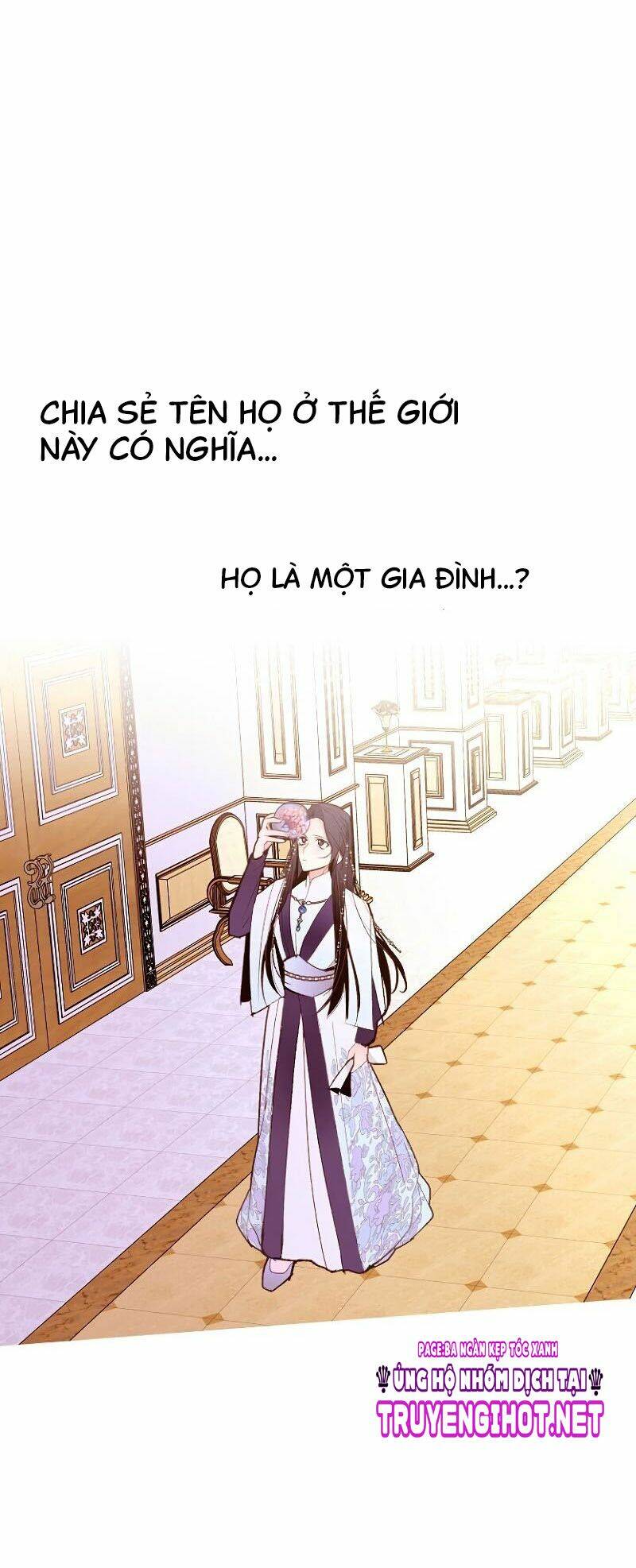 Cuộc Sống Rập Khuôn Của Một Quý Cô Tái Sinh!: Chapter 36