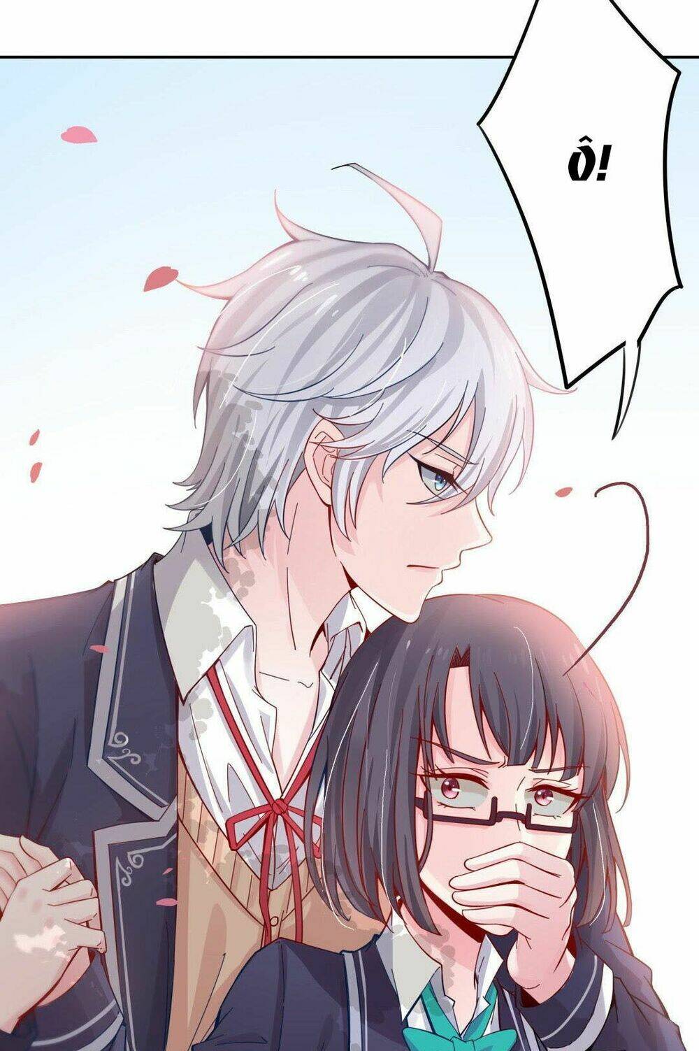 Yêu Tôi Đều Chết Cả Đi!: Chapter 3