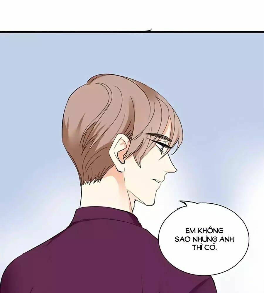 Mùi Hương Lãng Mạn: Chapter 13