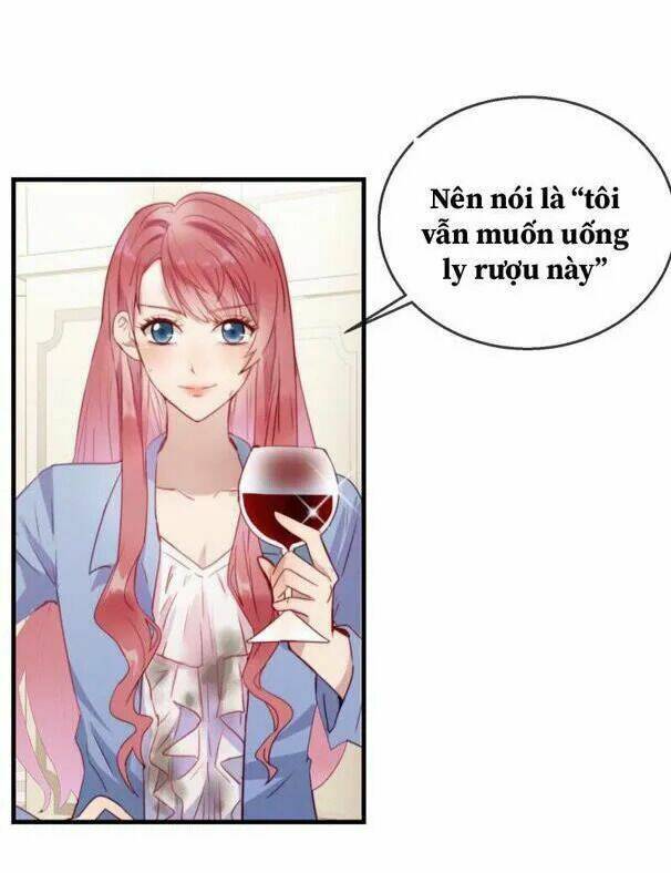 Độc Dược Của Tình Yêu: Chapter 2