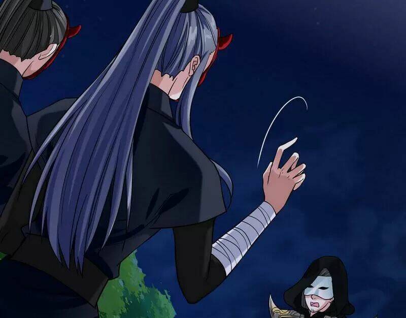 Tuyệt Thế Độc Phi Của Tà Vương: Chapter 128