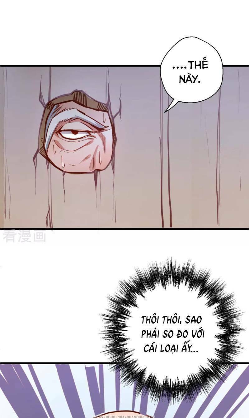 Tối Cường Đại Biểu Hoàng Kim Thận: Chapter 46