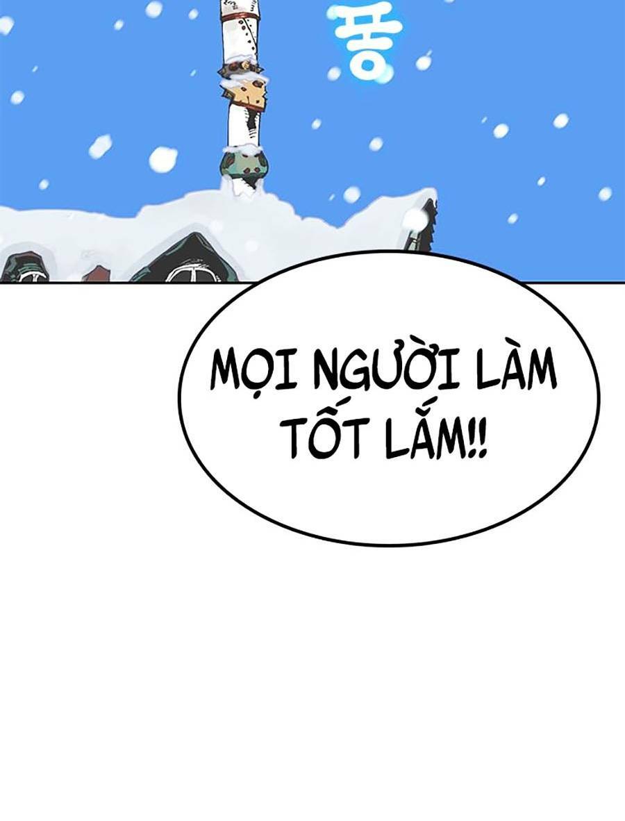 Hard Core Leveling Warrior Ss2: Chapter 128