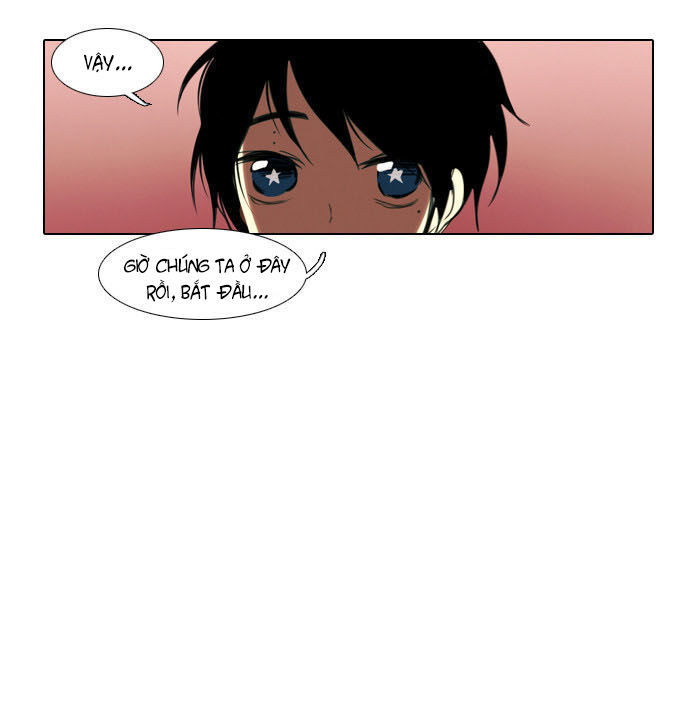 End & Save: Chapter 1.1