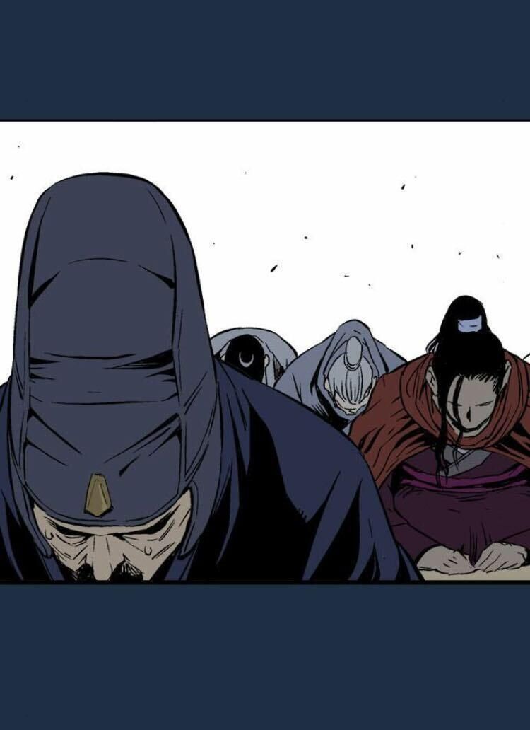 Cao Thủ 2: Chapter 121