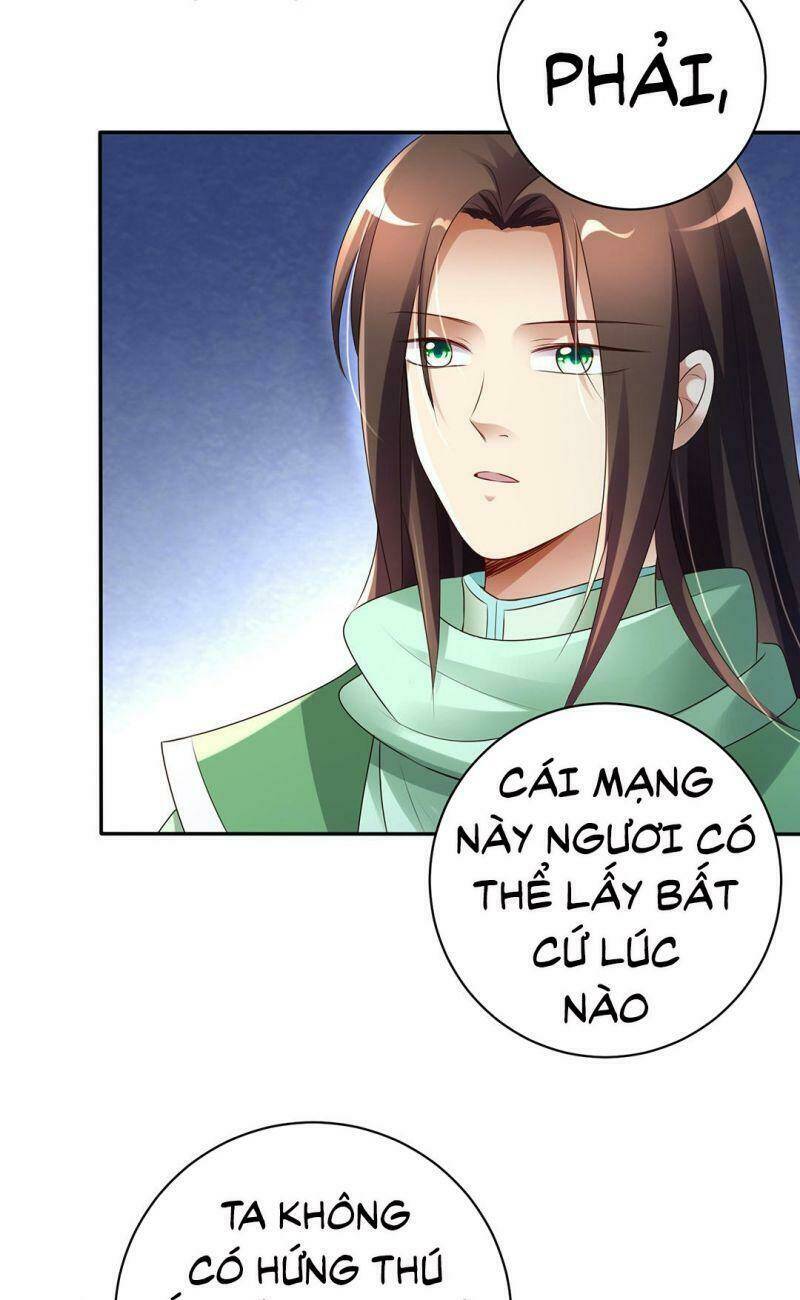 Thiên Kim Bất Hoán: Chapter 83