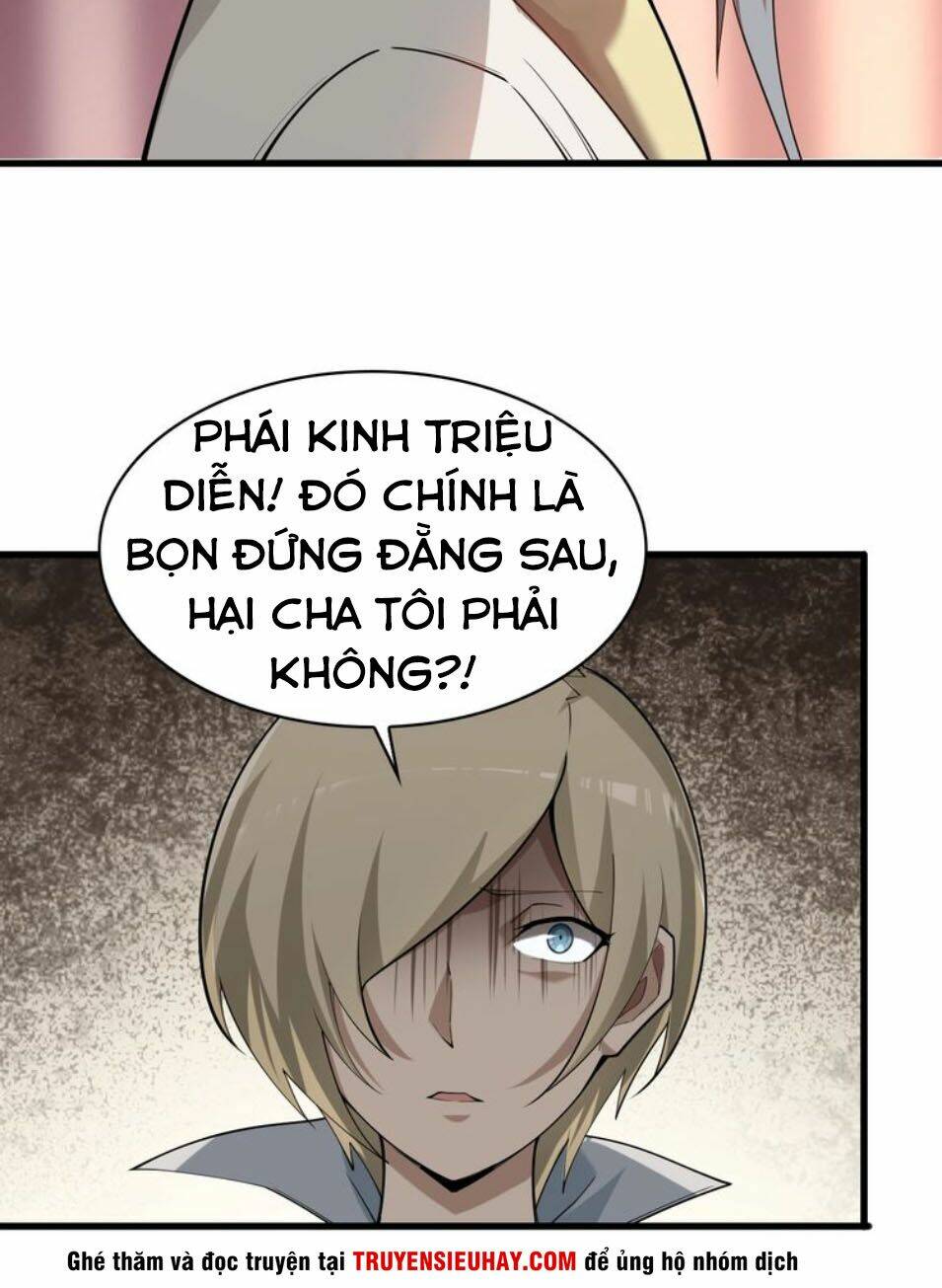 Siêu Cấp Đại Chủ Bạ: Chapter 46
