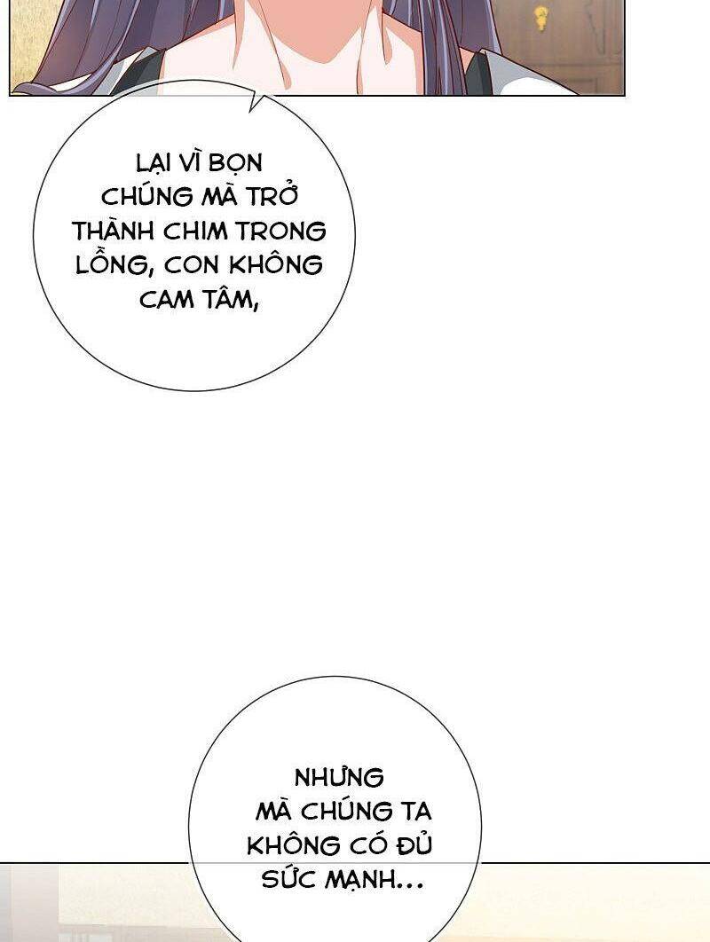 Công Lược Trưởng Thành Của Vương Phi: Chapter 33