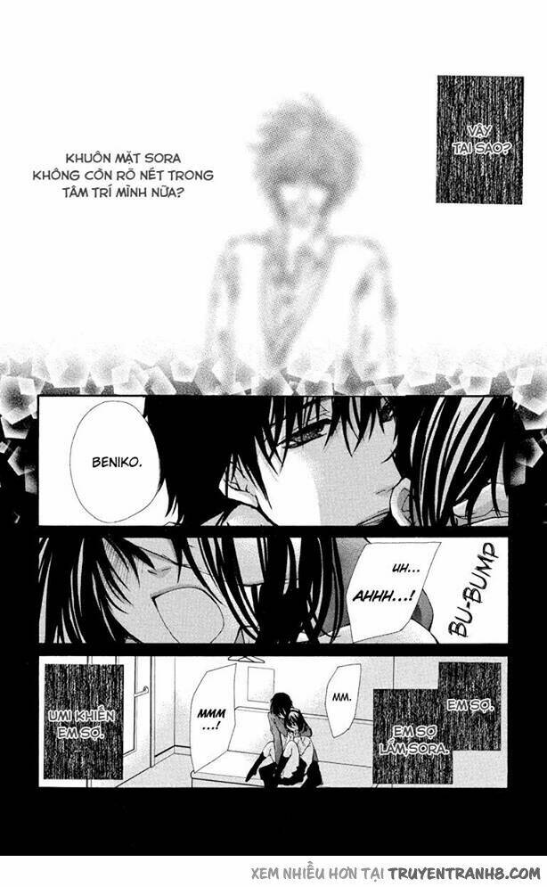 Tình Yêu Và Nỗi Đau Tột Cùng: Chapter 12