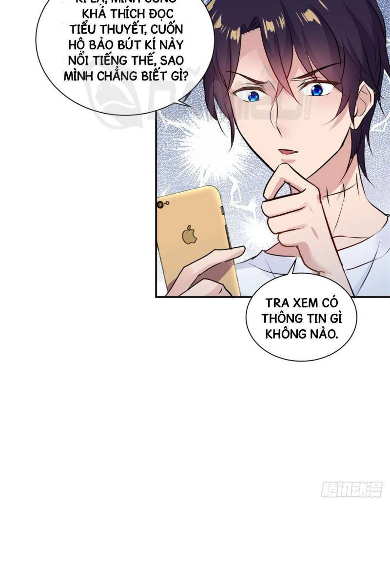 Đại Gia Livestream Vạn Giới: Chapter 4