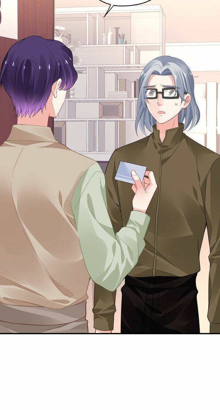 Bạn Trai 1/4 Của Tôi: Chapter 40